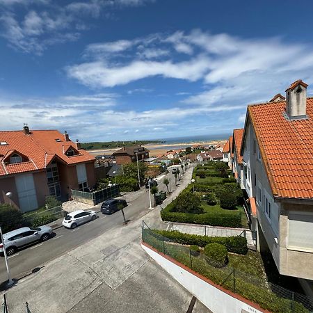 Duplex Con Terraza En Mogro Apartamento Exterior foto