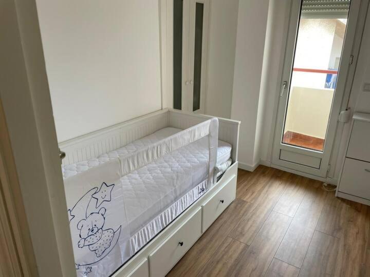 Duplex Con Terraza En Mogro Apartamento Exterior foto