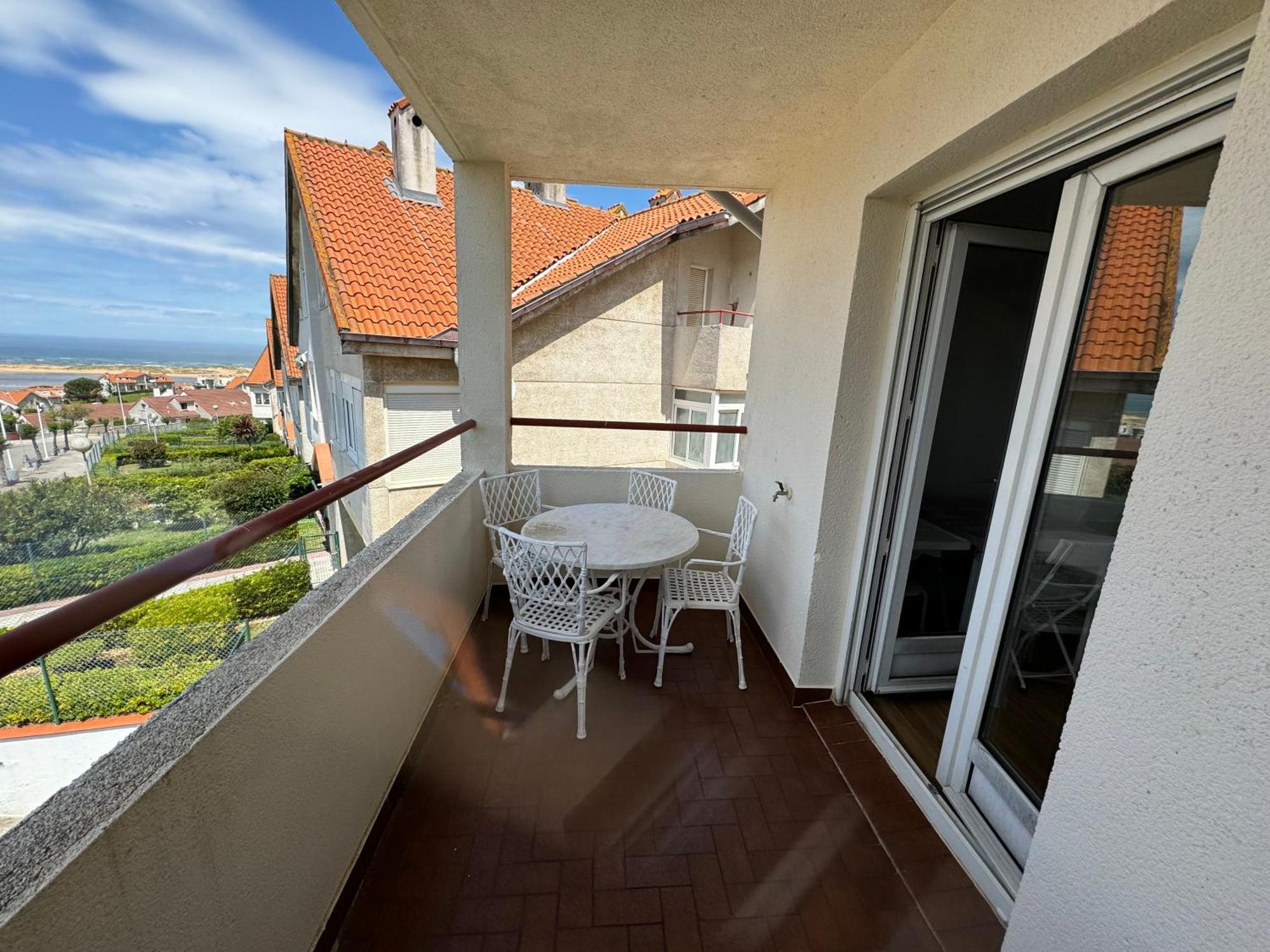 Duplex Con Terraza En Mogro Apartamento Exterior foto