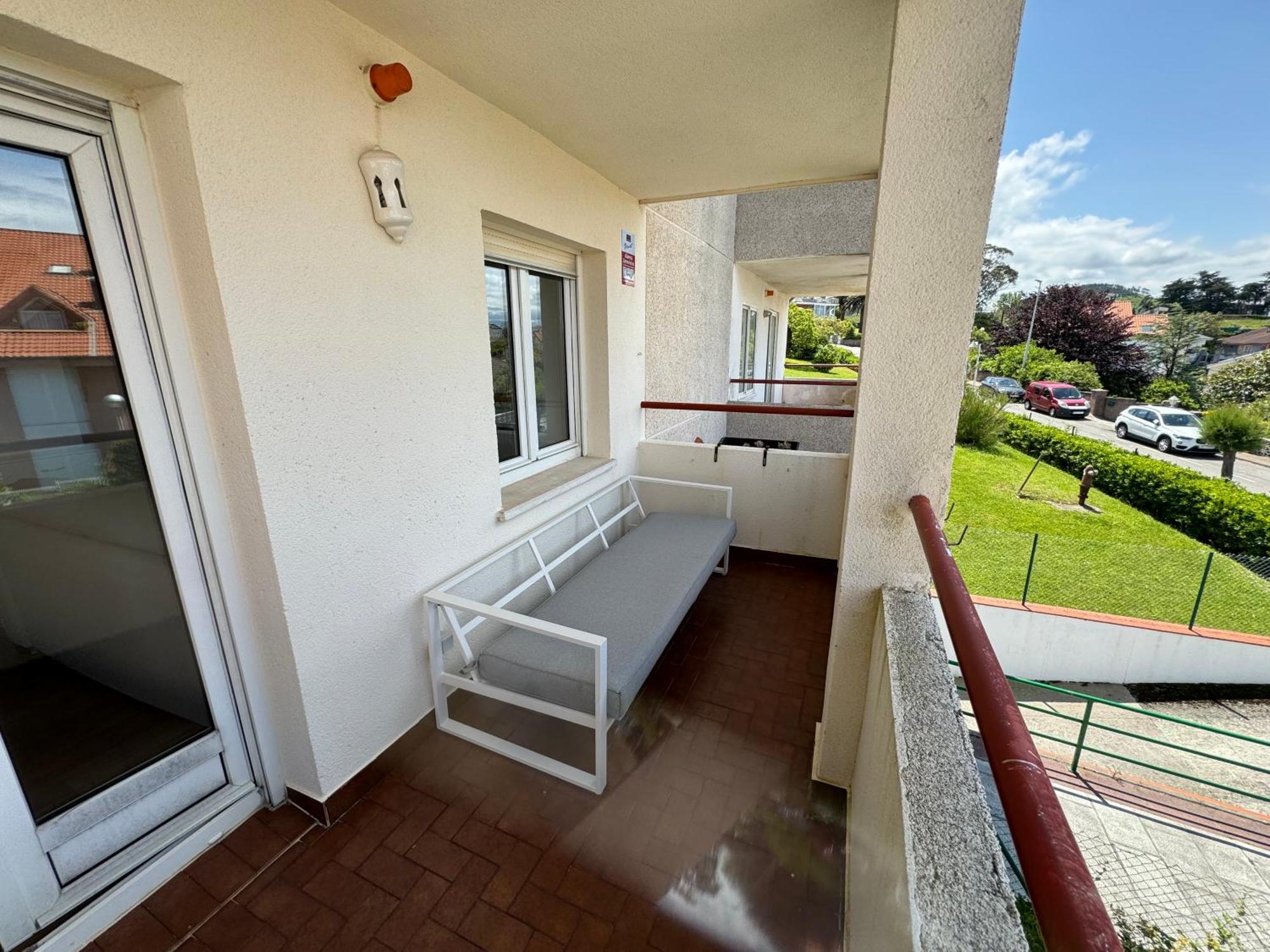 Duplex Con Terraza En Mogro Apartamento Exterior foto